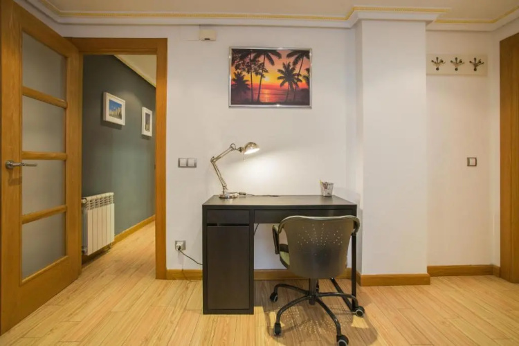 Apartamentos Abula