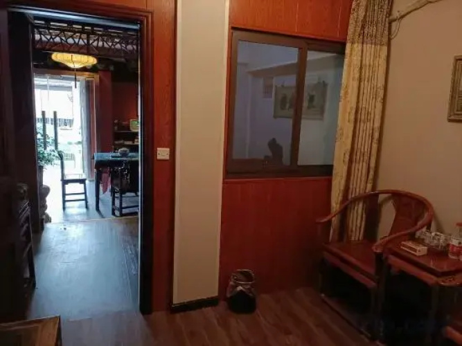 Liuyinlu Hostel