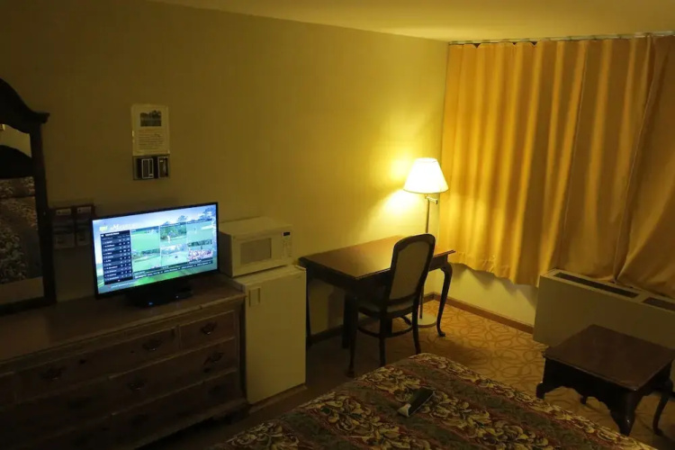 G.G.T. Tibet Inn
