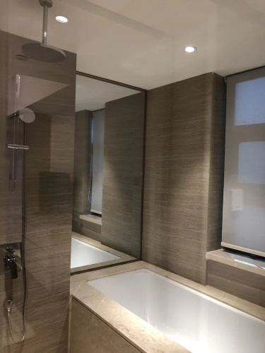 Tianfu Square Serviced Suites by Lanson Place
