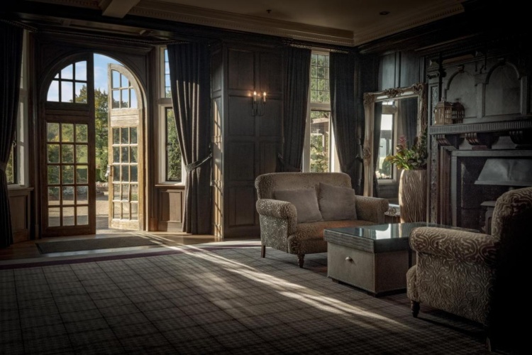 Slaley Hall photo 23