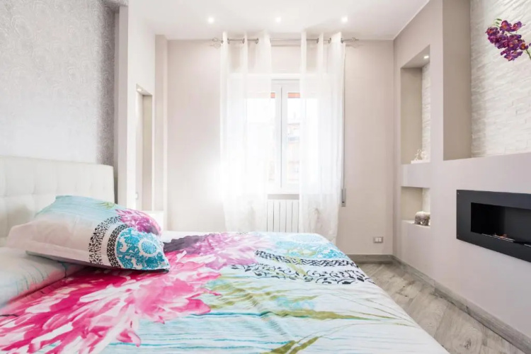 La Fiaba Roma Apartment