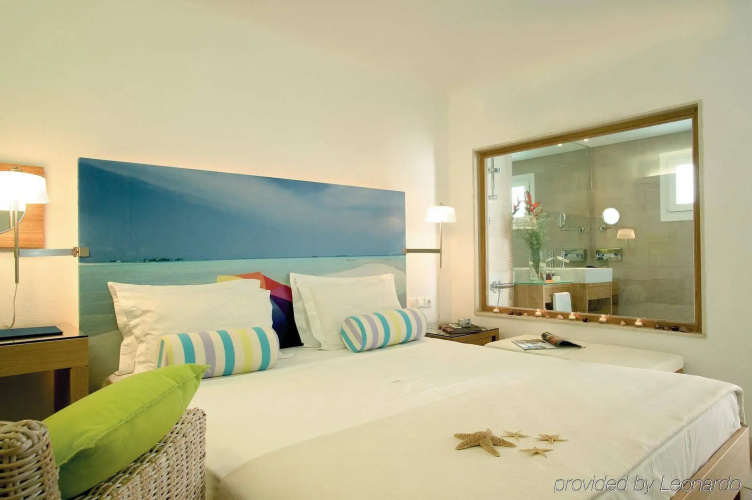 Petasos Beach Resort & Spa, Small Luxury Hotels of the World