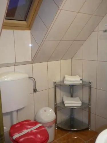 Pensiunea Lelila Inn