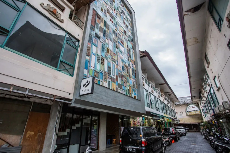 Hotelafbeelding