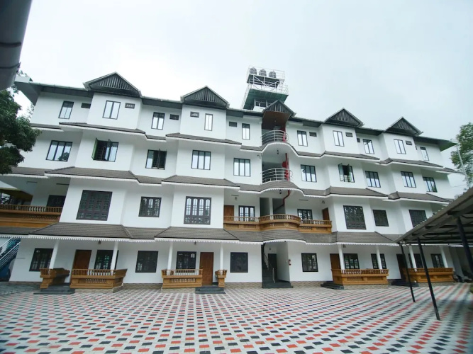 Image de l'hôtel