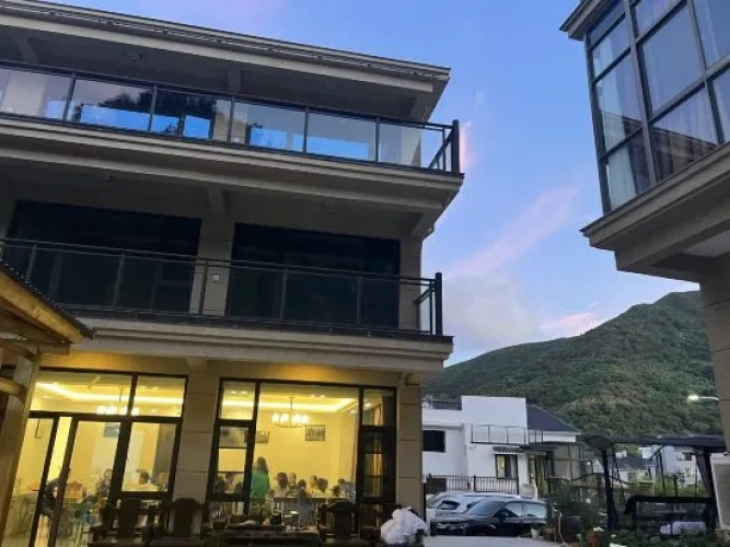 Xiangshan Jiayi Sisters Holiday Villa