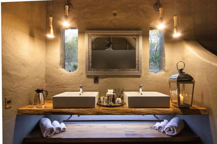 Garonga Safari Camp