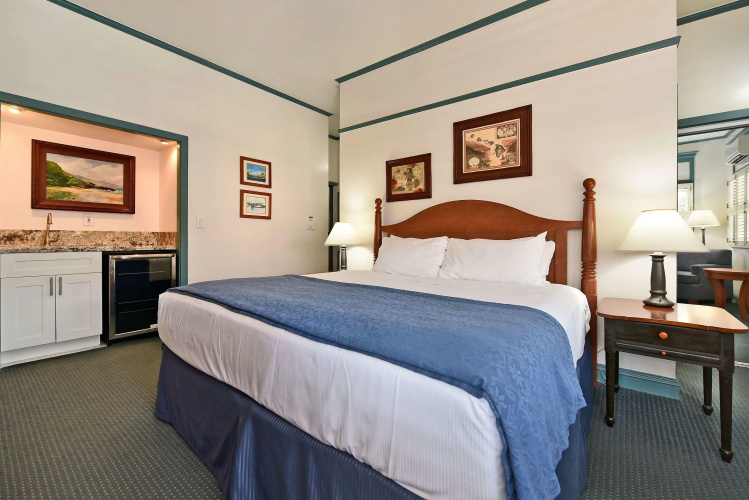Best Western Pioneer Inn