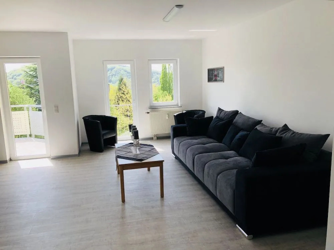 Appartemens Haus Maria Anna