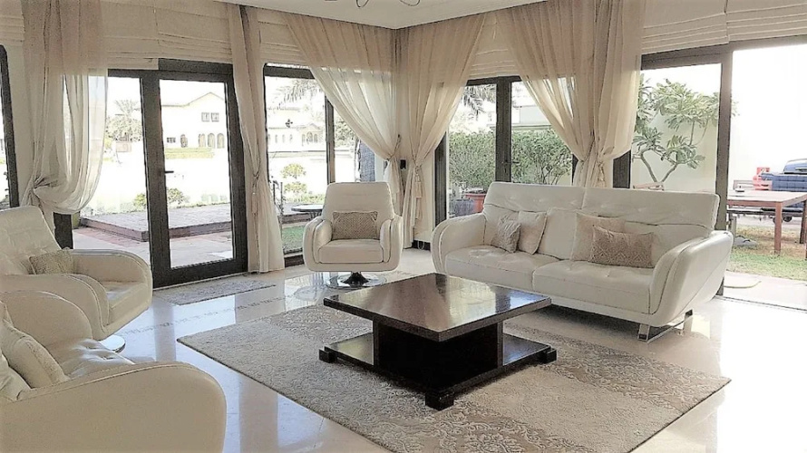 Short Booking - Luxury Albergo Villa
