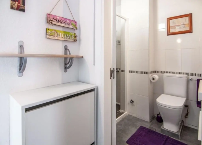 Double Studio with ocean view
