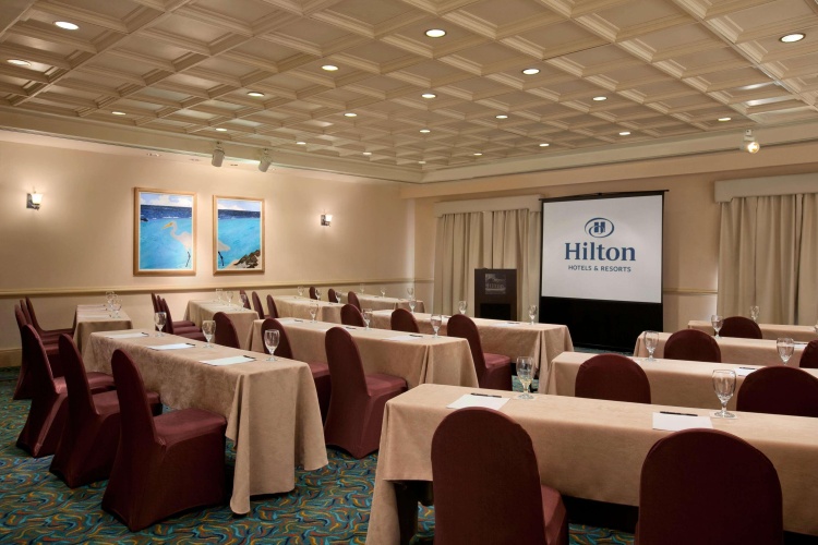 Hilton Guam Resort & Spa photo 18