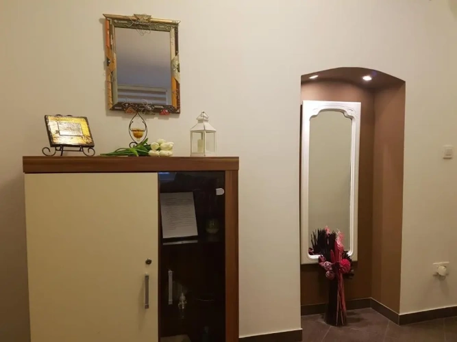 Superior Apartment with view