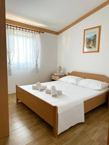 Apartmani Bermanec
