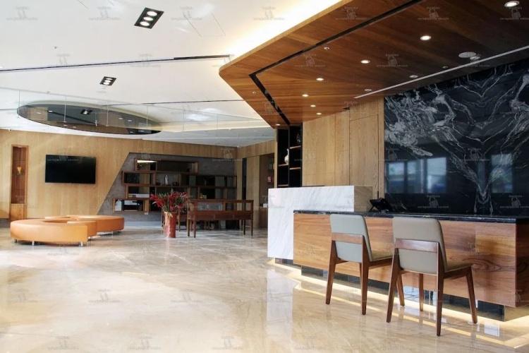 Kuei Ti Wan Hotel