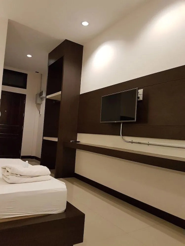 The Room 24 Resort