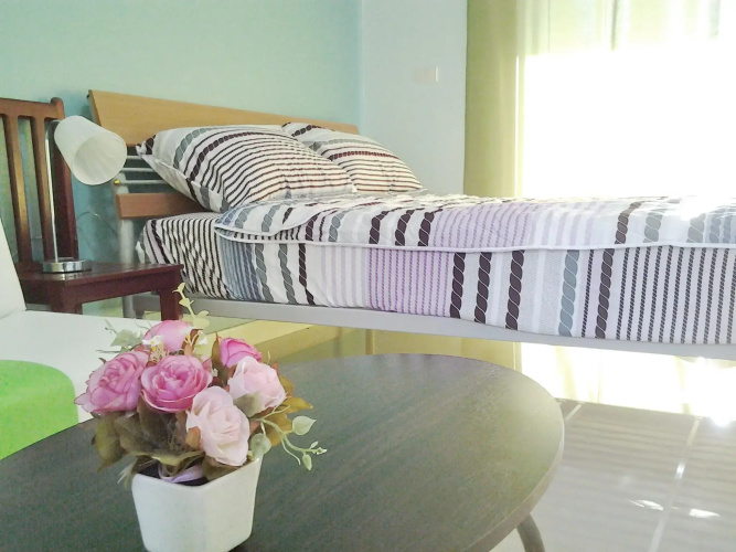 Ps 35 Inn By Aree