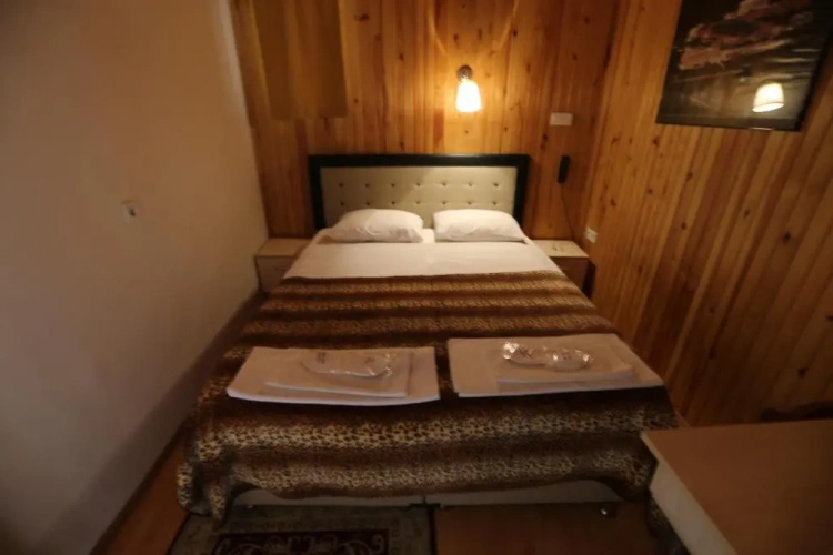Budget Single room