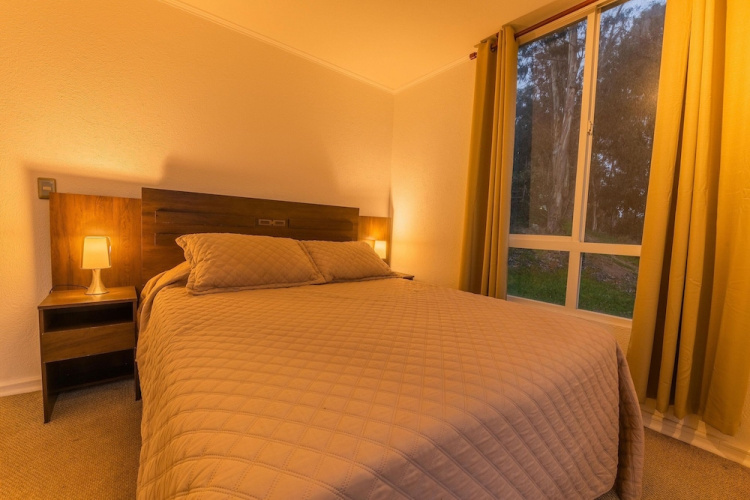 Oceana Suites Costa Quilen