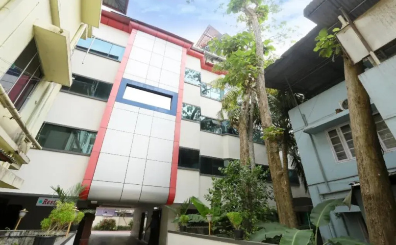 Hotelafbeelding