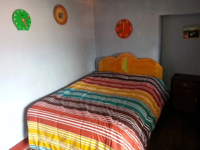 Atawkama Hostel