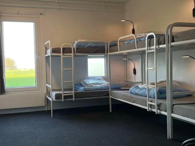 Hirtshals Idrætscenter