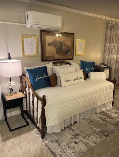 1 Bedroom Cottage