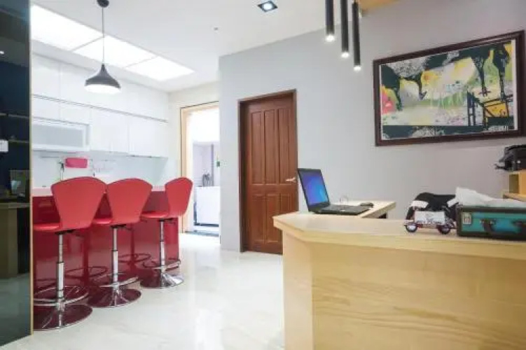 Yueju 31 B&B