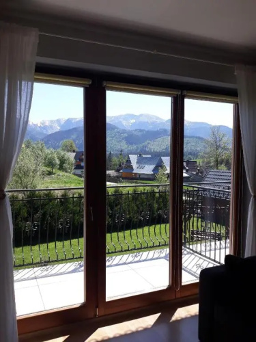 Apartament Mnich