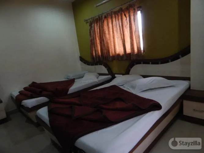 Hotel Uttam Palace