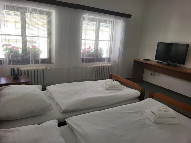 Nobiles Hotel Šternberk