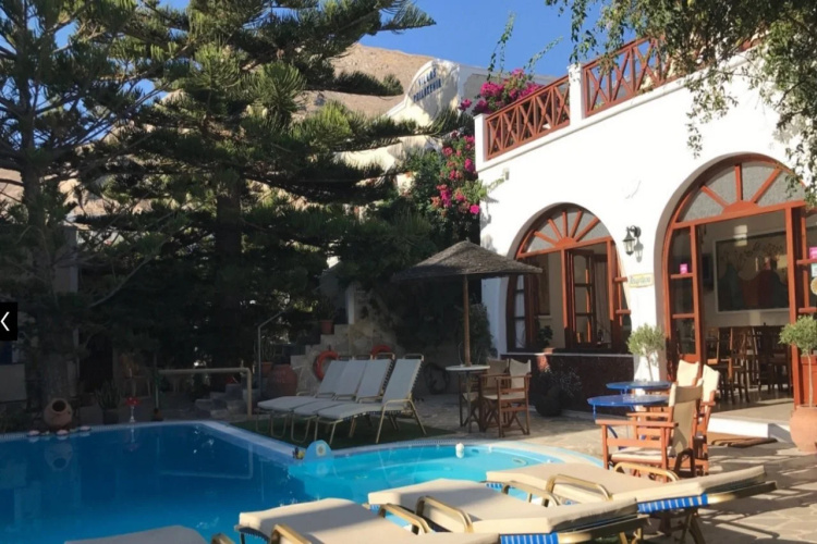 Philoxenia Villas