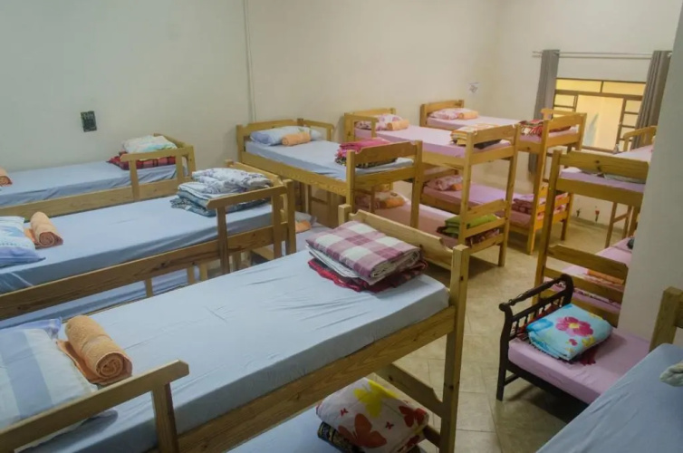 Hostel Recanto da Serra
