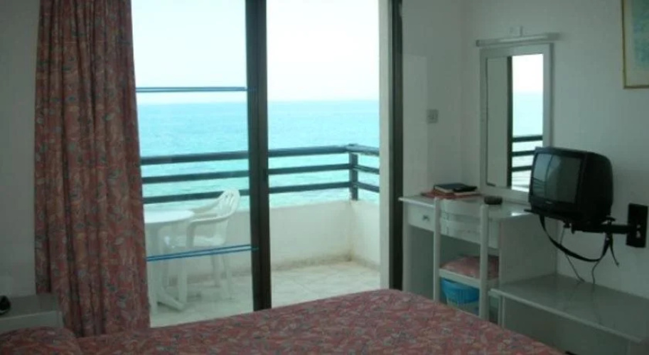 Souli Beach Hotel
