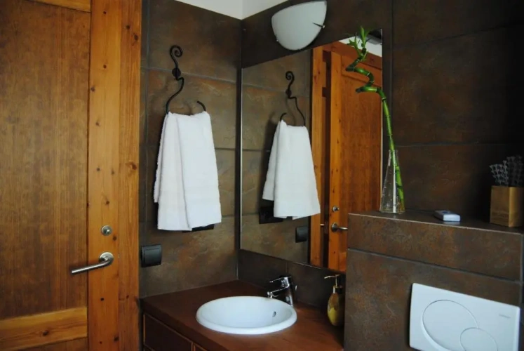 1 Bedroom Double Apartment