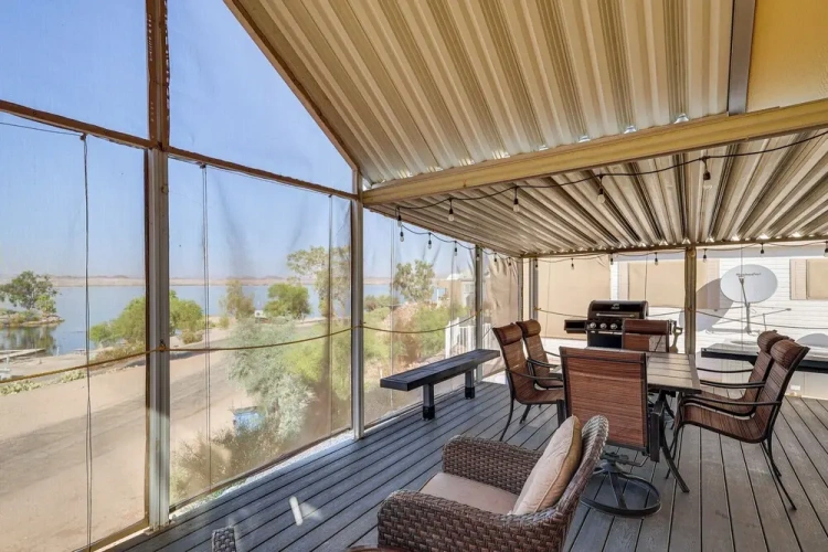 1 Bedroom Cottage