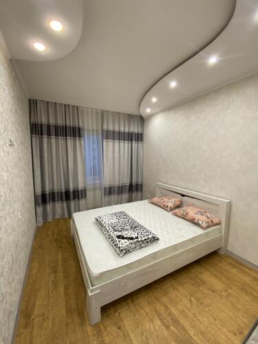 Фотография номера квартиры Апартаменты на проспекте 60 лет СССР 4