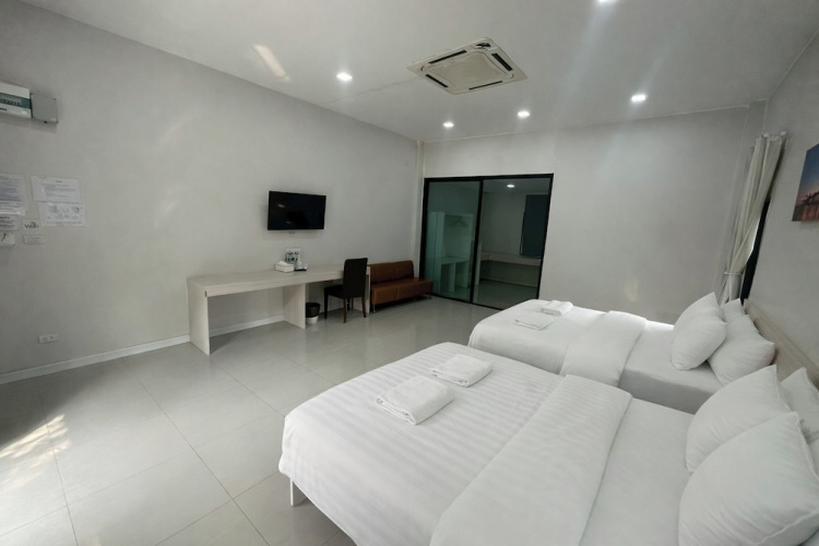 Rayong Valley Resort