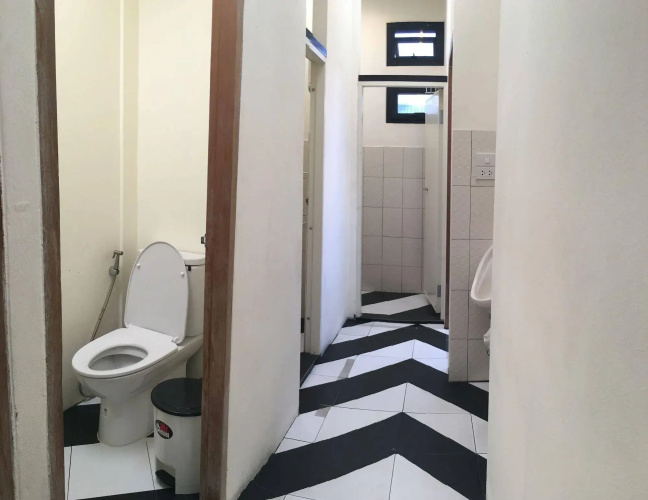 D-Well Hostel