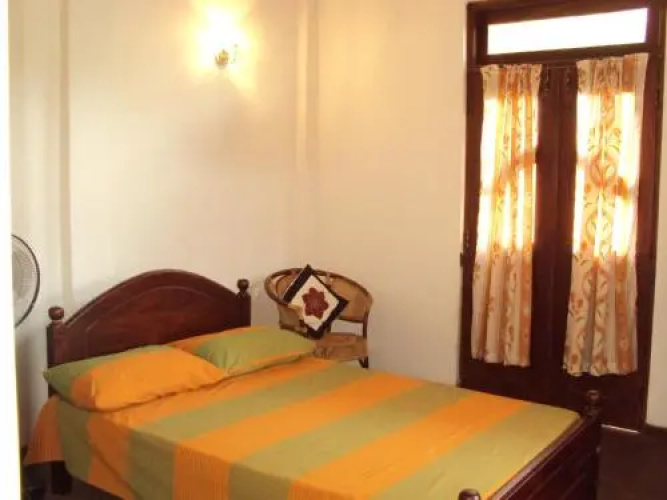 Samadhi Retreat