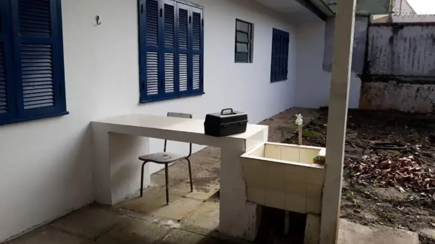 Kitnet em Matinhos PR