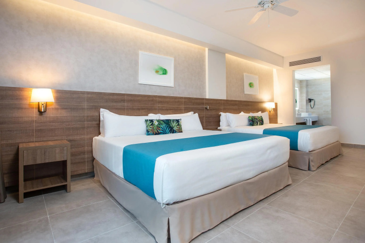 Serenade Punta Cana Beach & Spa Resort photo 6