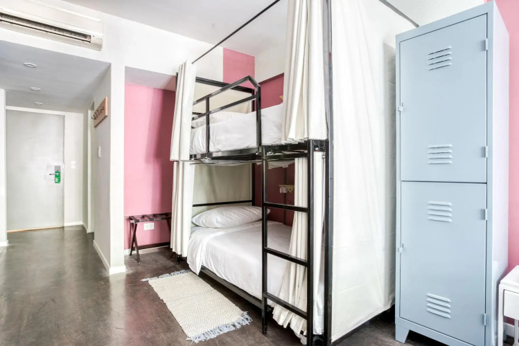 Esplendor Palermo Soho