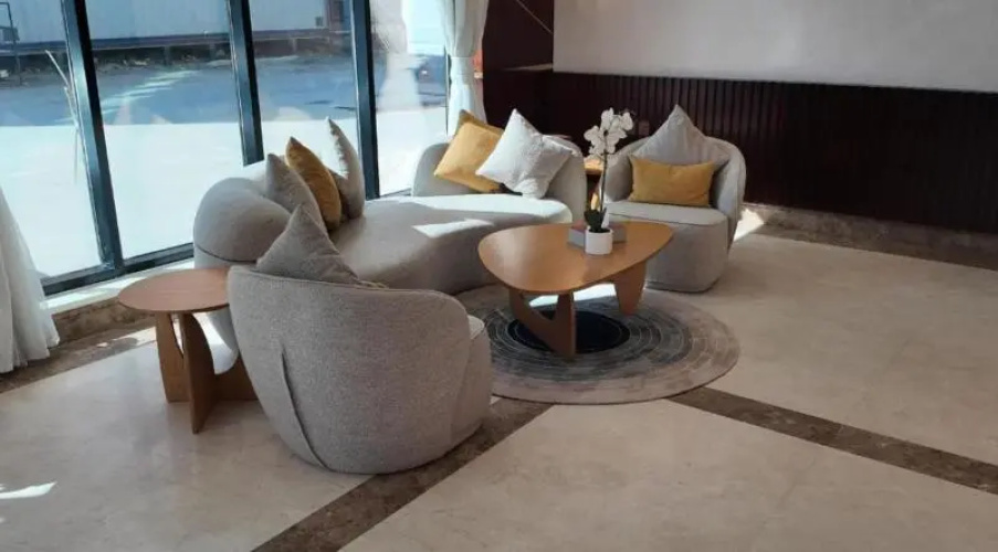 Samt Al Narjis Serviced Apartments