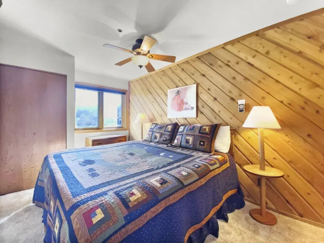 Cimarron 402 2 Bedroom Condo by RedAwning