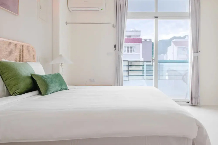 Taitung Chun Yang Smart Stay
