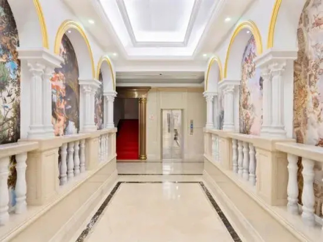 fuyuzhihui Hotel