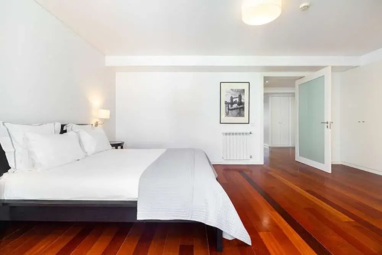 Luxury Chiado Prime Apartment