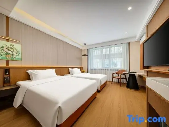 Premier Suite